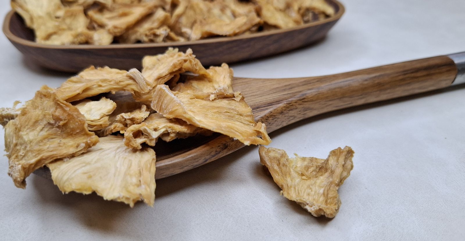 картинка Ананас сушеный, кусочки от Мануфактуры Александра Винокурова